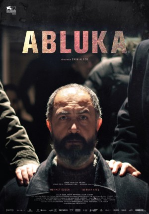 Abluka poster