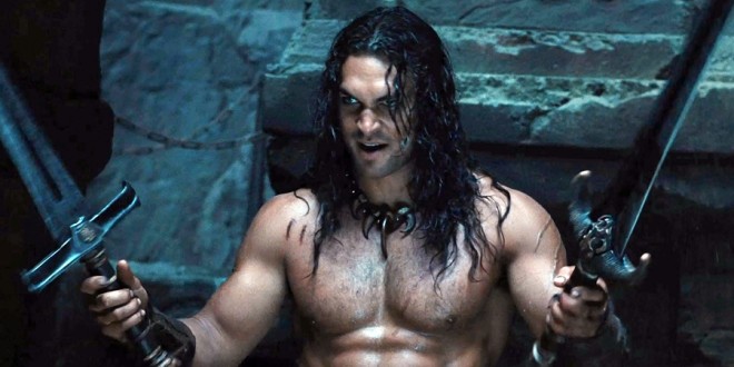 Barbar Conan Netflix'te Kılıç Sallayacak! 1 – Conan The Barbarian