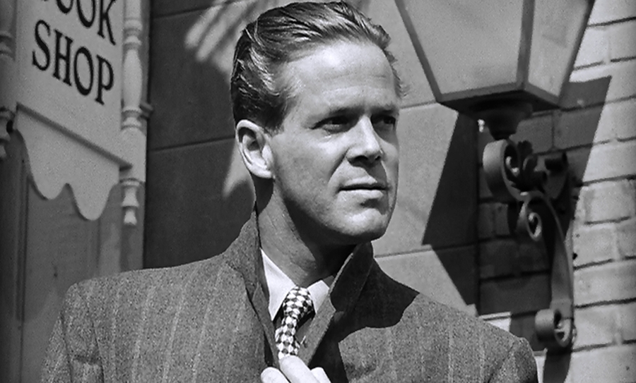 Sinema Tarihinin Gizli Kahramanlarından: Dan Duryea 1 – Dan Duryea 002