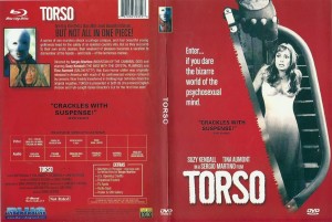 Torso Galeri 13 – Torso DVD kapak 02
