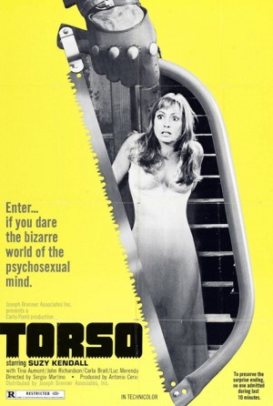 Torso Galeri 1 – Torso poster 02