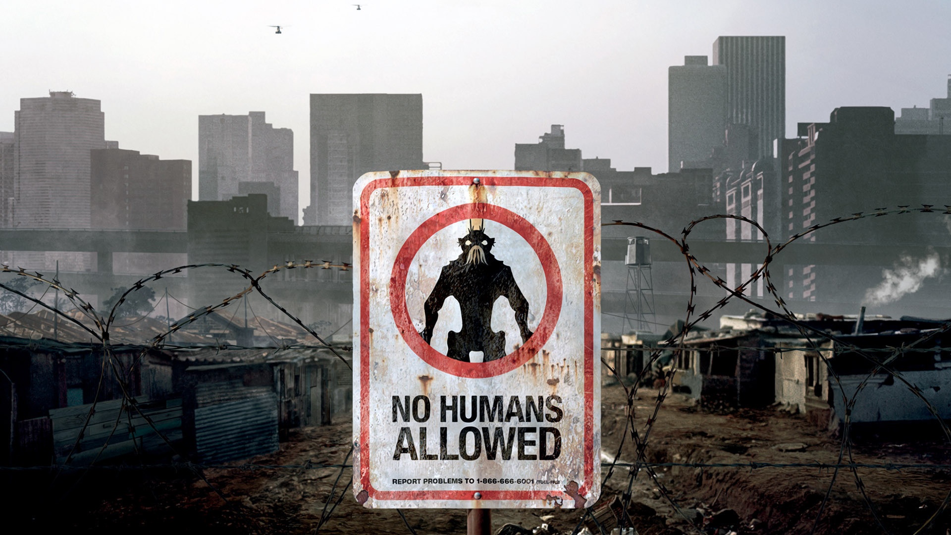 District 9 Soundtrack 1 – 273814