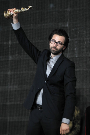 Erdem Tepegöz