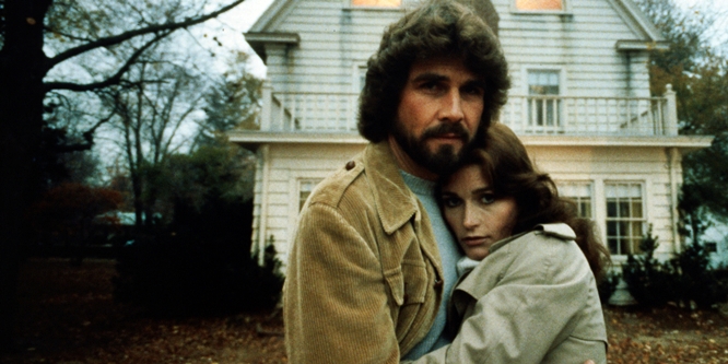 The Amityville Horror (1979) 1 – Amityville Horror The 1979 DI