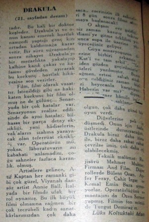 Drakula İstanbul'da (1953) 2 – Drakula İstanbulda 02