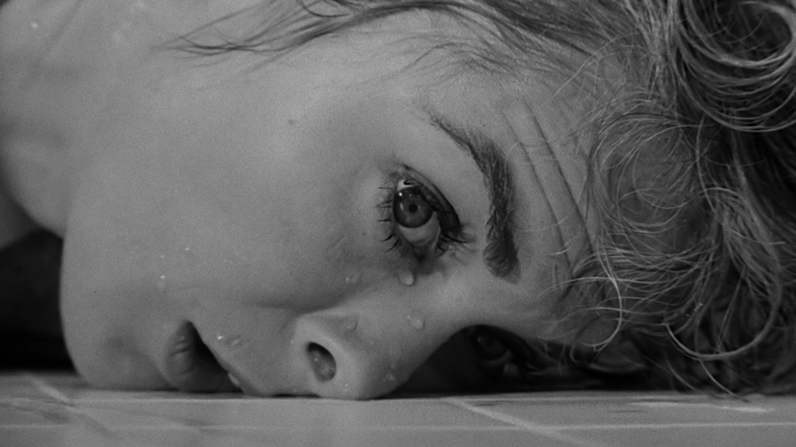 Psycho / Sapık (1960) 1 – Psycho 1960