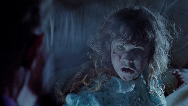 John Carpenter'ın Favori Korku Filmleri 4 – The Exorcist