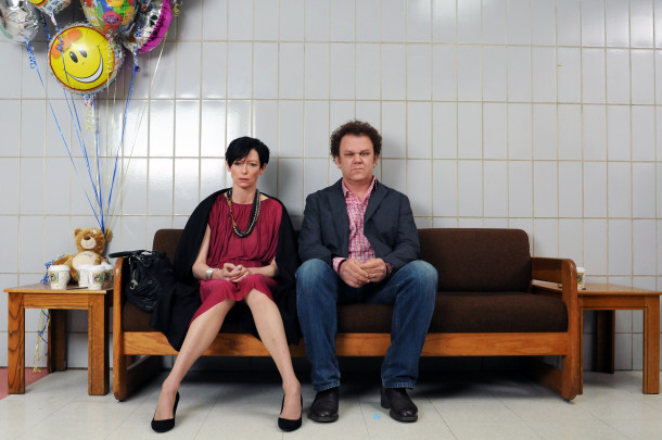 8 Klişe ile Amerikan Filmlerinde Evlilik Müessesesi 1 – Evlilik We Need to Talk About Kevin (2011)