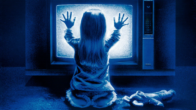 Poltergeist Belgeseli Geliyor: The Curse of Poltergeist 1 – poltergeist