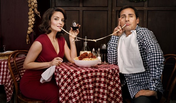 8 Klişe ile Amerikan Filmlerinde Evlilik Müessesesi 1 – Evlilik Date Night (2010)