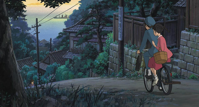 From Up On Poppy Hill (2012) 1 – 7689443642 c1c64ea6f0 z