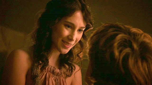 Sibel Kekilli Pornodan Taht Oyunlarına  Öteki Sinema 