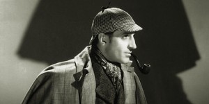 Sherlock Holmes ve Basil Rathbone 2 – basil rathbone sherlock