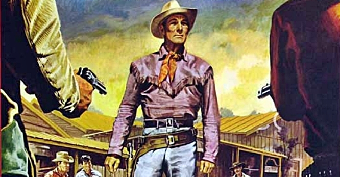 Unutulmaz Western Aktörü: Randolph Scott 1 – detail.2253902a