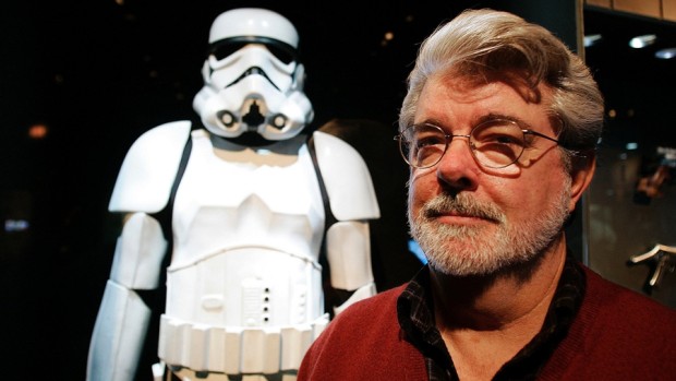 Lucas Efsanesinin Ardındaki Gerçekler Hayali İcraat'ta 1 – George Lucas 01