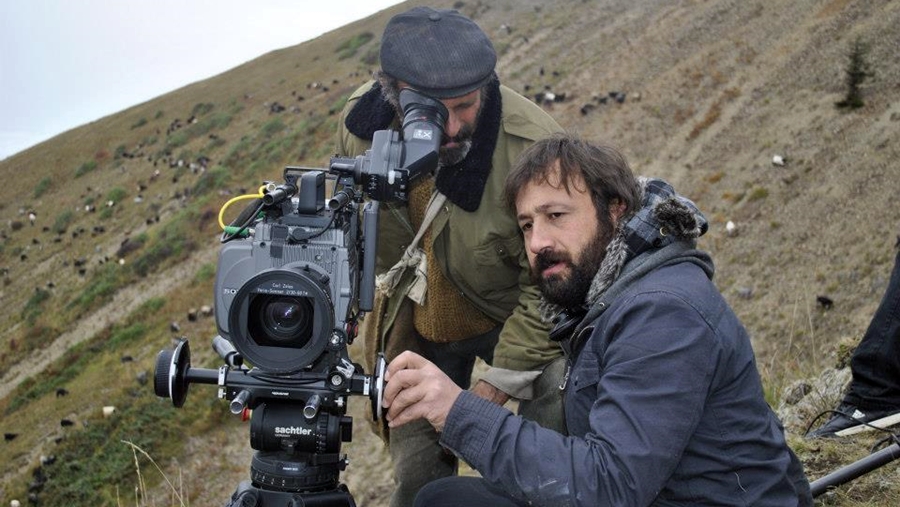 Mustafa Kara: ‘Gücünü gerçeklikten alan bir film yapmak istedim’ 1 – Mustafa Kara 02