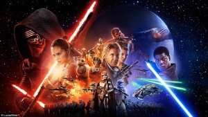Star Wars: The Force Awakens (2015) 5 – isin