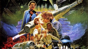 George Lucas ve Yeni Başlayanlar İçin Yıldız Savaşları 2 – original