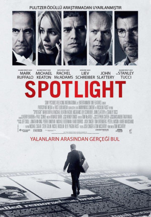 Spotlight