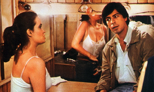 Aaahh Belinda (1986) - Öteki Sinema