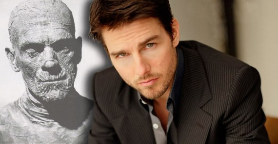 Tom Cruise Yeni Mumya Filminde! 1 – FB mummy