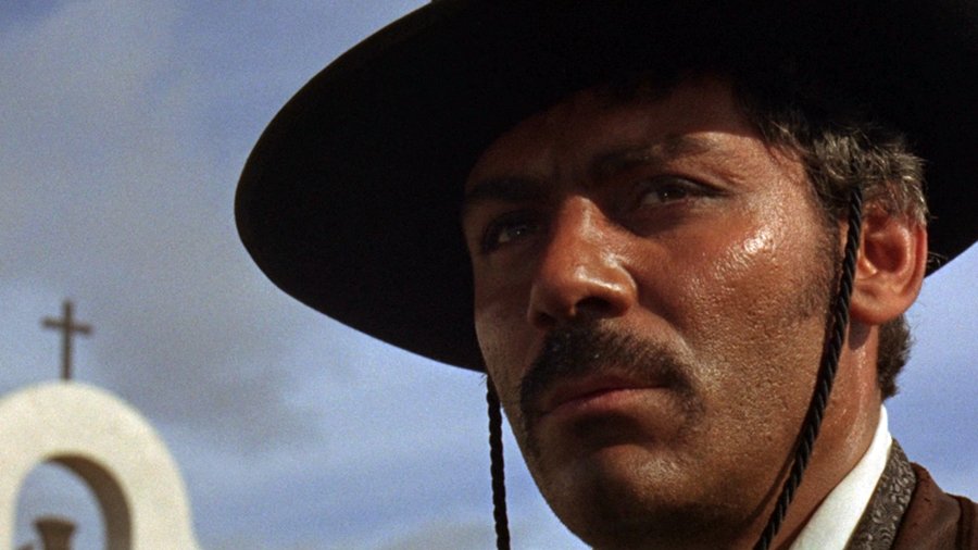 Spaghetti Westernler 1 – Gian Maria Volonte 02