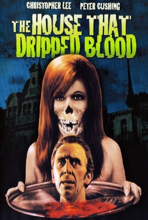 The House That Dripped Blood (1971)