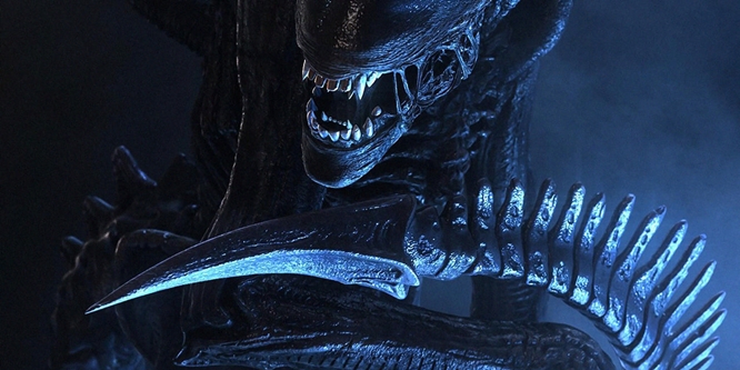 Alien: Covenant - Yaratık Yine Saldıracak! 1 – should prometheus 2 and alien 5 cross over 539439