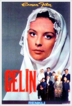 Gelin Poster