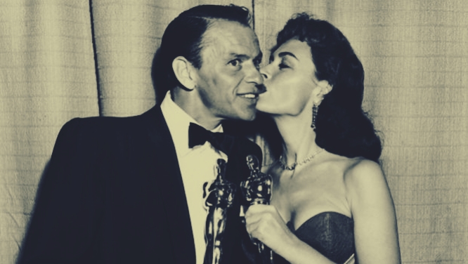 1954 Yılı En İyi Yardımcı Erkek Oyuncu Oscarı Vak'ası 1 – 1953 03 supporting sinatra reed