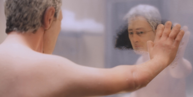 Charlie Kaufman’ın Muhteşem Dönüşü: Anomalisa (2015) 1 – Anomalisa