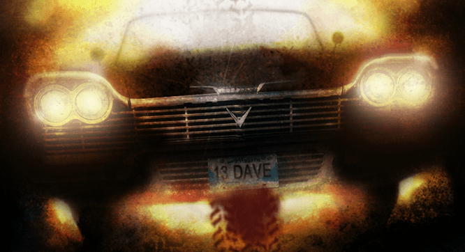 Christine (1983) 1 – Christine