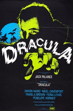 DRACULA (1974)