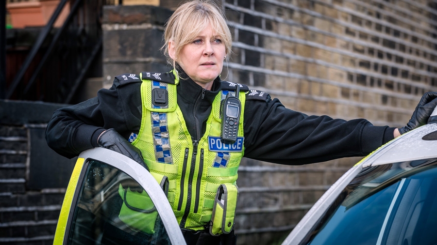 Happy Valley 1 – Happy Valley 01