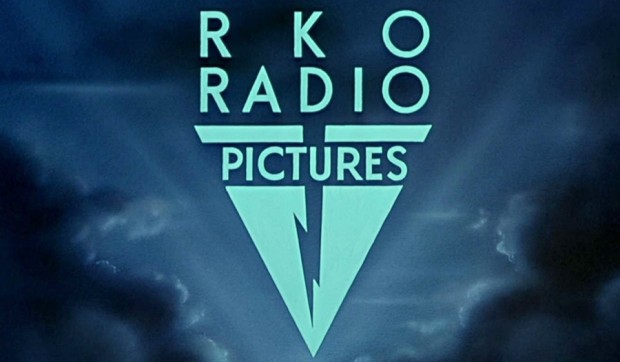 RKO logo