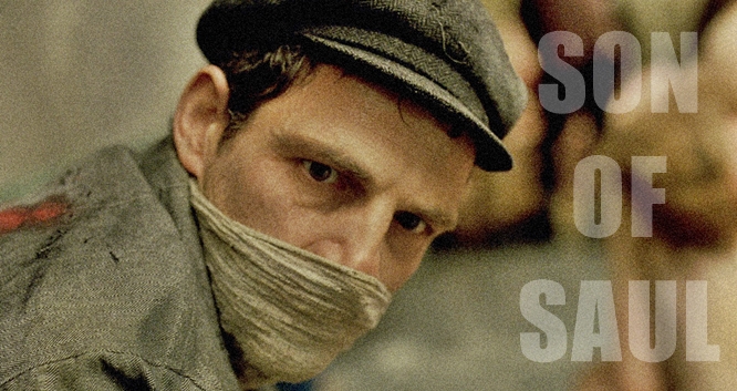 Son of Saul / Saul’un Oğlu (2016) 1 – SAUL FIA SON OF SAUL Still