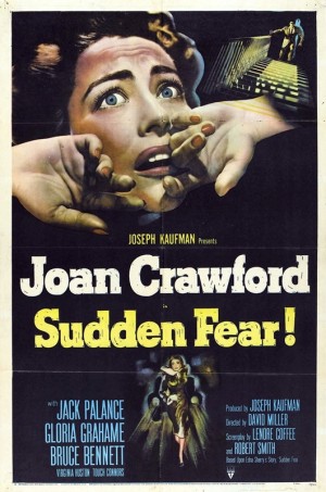 SUDDEN FEAR (1952)