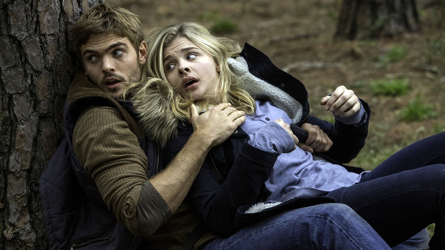 The 5th Wave Yapım Notları 1 – The 5th Wave 4