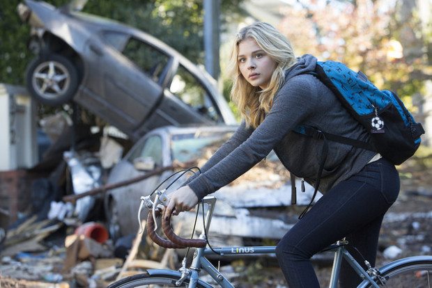 The 5th Wave (5)