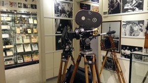 Türkiye’de Sinema Koleksiyonerliği Yapmak Üzerine 6 – Türvak Sinema Müzesi