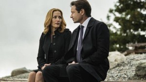X-Files: 10. Sezon, 4. Bölüm: 'Home Again' 2 – X Files Home Again 1