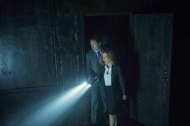 X-Files Home Again (3)