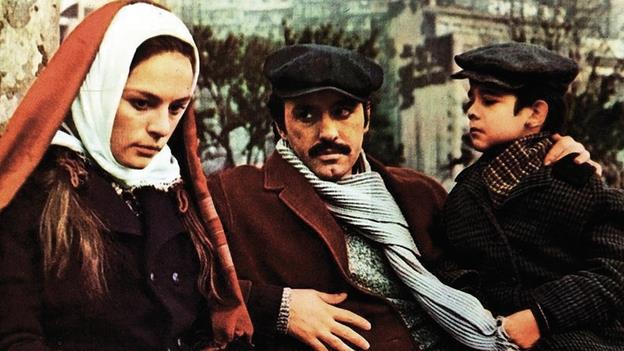 Lütfi Ömer Akad'ın Gelin'i (1973) 1 – gelin 1973 film