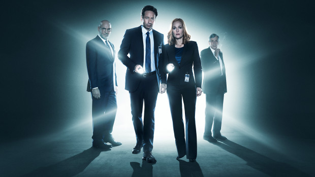 x-files