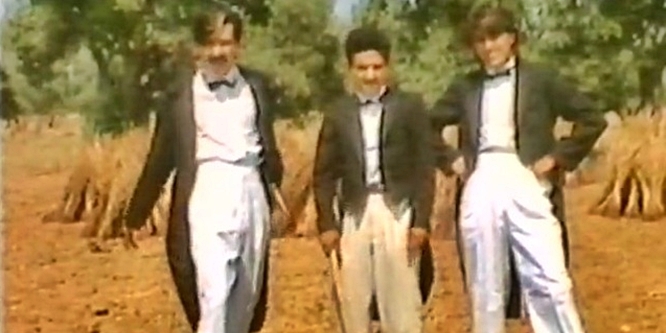 Bir Komedi Parodisi: Ali Veli Deli (1986) 1 – 5240883 44