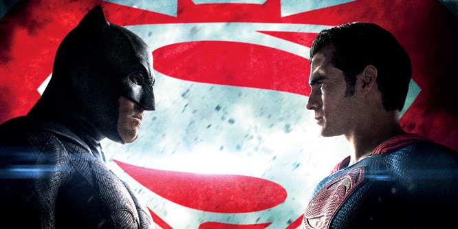 Batman V Superman: İnsan Tanrıya Diz Çöktürürse! 1 – Batman V Superman 5