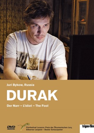 Durak / The Fool (2014) 4 – Durak poster 3