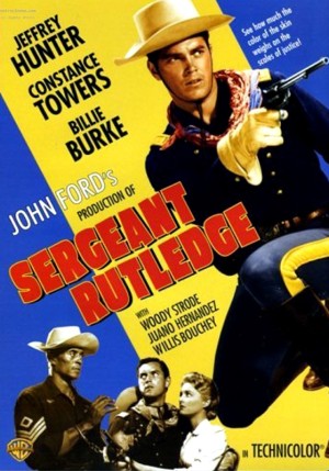 SERGEANT RUTLEDGE (1960)