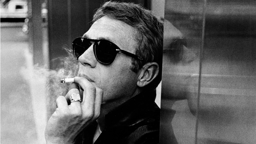 Steve McQueen Tarihine Giriş: Efsane Doğuyor 1 – Steve McQueen 02