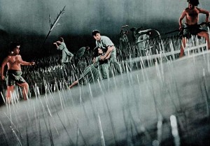 Kült Filmler Zamanı: Jigoku (The Sinners of Hell, 1960) 3 – hell 01 web 1
